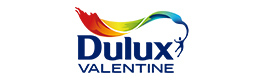 DULUX VALENTINE