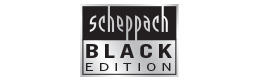 SCHEPPACH BLACK EDITION