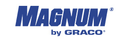 MAGNUM by GRACO
