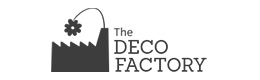 THE DECO FACTORY