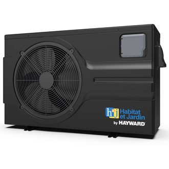 Pompe à chaleur "Smart by Hayward" Full Inverter - 7,33 kW
