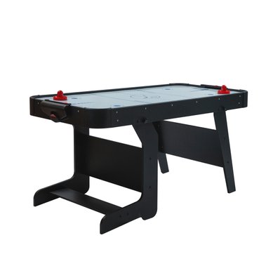 Table de air hockey pliable Max - 5166 - 3701324519786