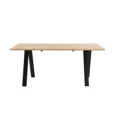 Table rectangulaire Kansas 175 cm - 5519 - 3701324524087