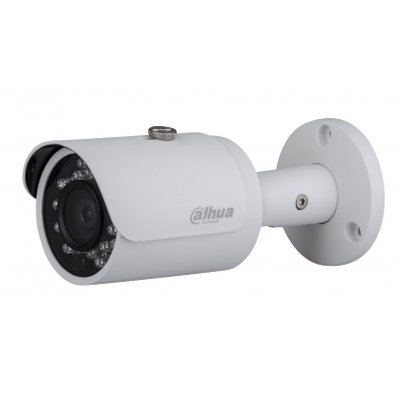 Caméra IP Dahua Bullet 2MP IPC-HFW2230S-S-S2 - DH001 - 8058774386976