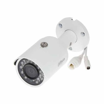 Caméra IP Dahua Bullet 2MP IPC-HFW2230S-S-S2 - DH001 - 8058774386976