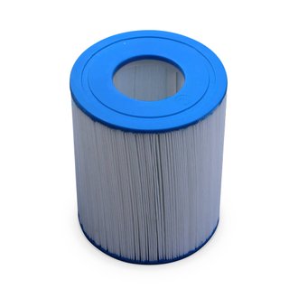 Cartouche filtrante type 2 pour pompe de piscine - Ø106xH136mm compatible avec les filtres de 2006L/h et 3028L/h.