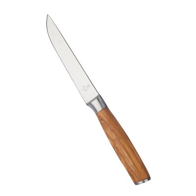 LAGUIOLE - Couteaux à steak ( Coffret de 4 ) - 40268489 - 3661075218744