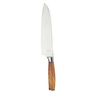 LAGUIOLE - Couteau du Chef - 40268467 - 3661075213107