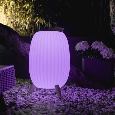 Lanterne nomade musicale EZIlight® Ambiant XL - Pack de 2 lampes - 3760190145963 - 3760190145963