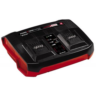 Chargeur PXC - Power-X-Twincharger 3 A