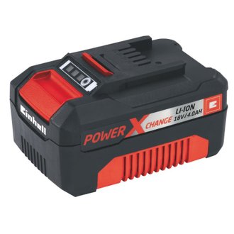 Batterie 4,0 Ah Power-X-Change