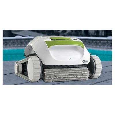 Robot piscine dolphin t25 - 34910 - 3701314100130