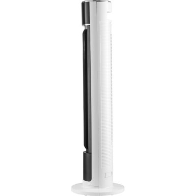 TROTEC Ventilateur colonne Design TVE 39 T - 6 vitesses - 45 watts - Oscillation à 60° - 1510005069 - 4052138089996