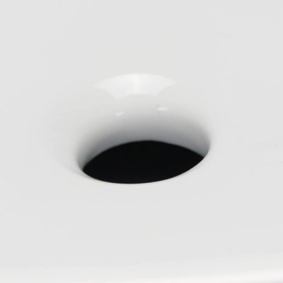Vasque à Poser Asymétrique - Céramique - 78x38 cm - Stage - 876 - 3760238355477