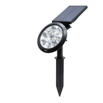 Projecteur solaire EZIlight® Solar spot