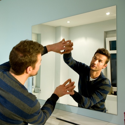 Fixer Objets Double face miroir 1,5m x 19mm - 55758-00000-00 - 4042448230942