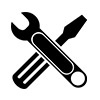 icone outils croisés