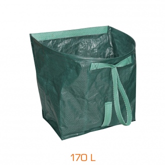 Bolsa para desechos vegetales -  170 L