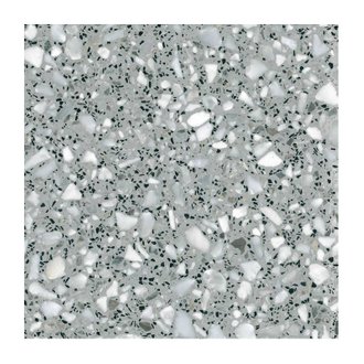 Terrazzo gris Cargrey - 60 x 60 cm