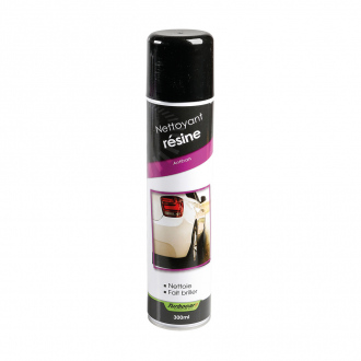 Spray anti-résine - 300ml