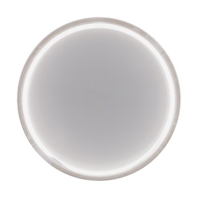 Veilleuse LED ronde avec détecteur crépusculaire - Otio - 641503 - 3545416415033