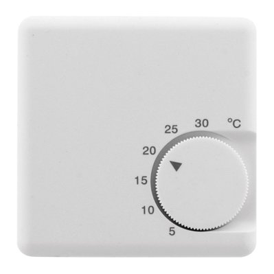 Thermostat mécanique - Otio - 840010 - 3415548400101