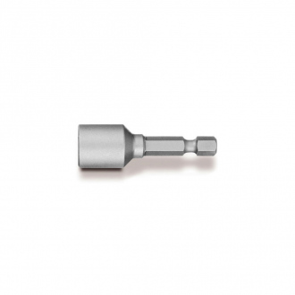 Douille magnetique - 5.5 mm - 1/4" - longueur 45 mm
