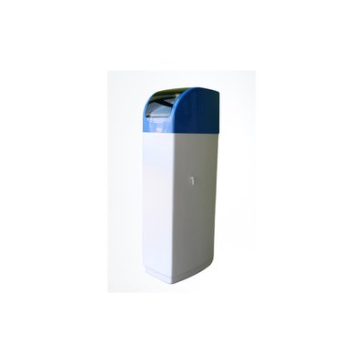 Adoucisseur d'eau PENTAIR 30 L vanne Fleck 5600 SXT complet avec Kit d'installation - 04010026F - 3770013127212