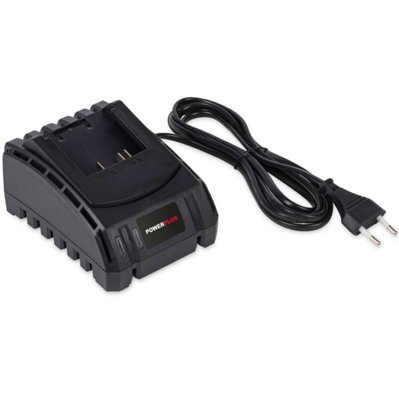 Chargeur pour batterie 18v Powerplus - 10260 - 5400338075964