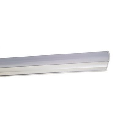 Silamp Tube néon LED 120cm T5 20W couleur eclairage : Blanc Neutre 4000K 5500K 