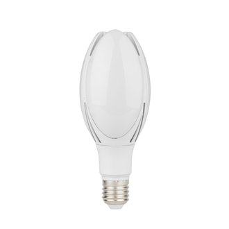 Ampoule E27 LED 50W 220V SMD2835 - Blanc Froid 6000K - 8000K - SILAMP