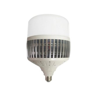 Ampoule E27 LED 200W 220V 270° - Blanc Neutre 4000K - 5500K - SILAMP
