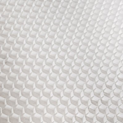 Palette de 66 Stabilisateurs de graviers (63,36 m²) - Blanc - 120 X 80 X 3 cm Blanc - Rinno Gravel - RINSTAB030SPBLA-PAL63 - 7061289178555