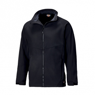 Softshell - noir - taille S