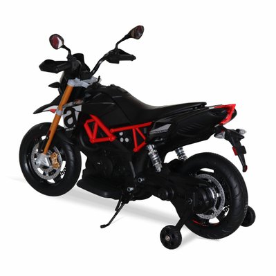 Moto Électrique Aprilia pour Enfant - 3760287189054 - 3760287189054