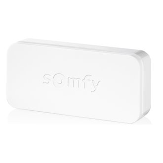 Somfy IntelliTAG, détecteur d'ouverture et de vibration pour alarme Somfy Protect - 2401487