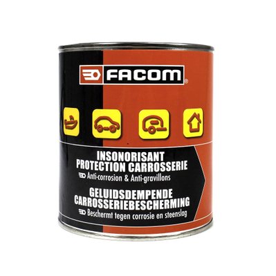 Insonorisant protecteur FACOM - 1 kg  - 3221320060551 - 3221320060551
