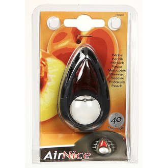 Diffuseur parfum Air Nice - parfum Pêche