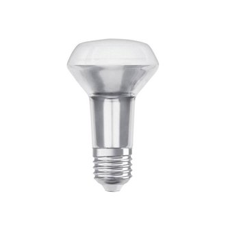 Ampoule LED dimmable - E27 - 5,9 W - blanc chaud