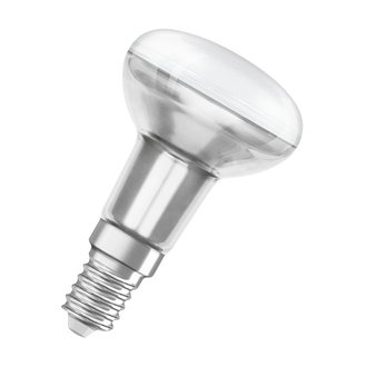 Ampoule LED - E14 - 1,6 W - blanc chaud
