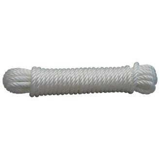 Corde polypropylène - Ø 6 mm / L 10M