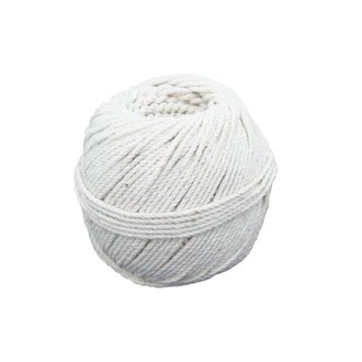 Pelote de cordeau de maçon coton câblé - Ø 1,5 mm / L 60M