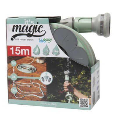Tuyau extensible magic smart 15m - 12031 - 8007382027207