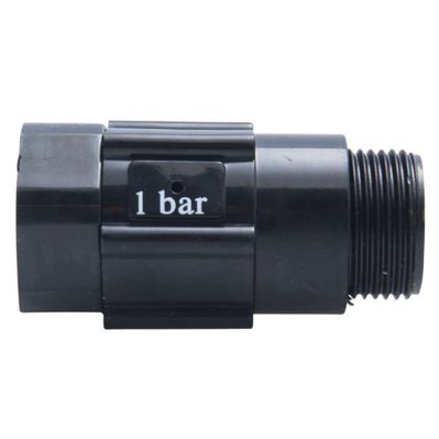 Réducteur de pression 1,2 bars - 12041 - 3283460078094