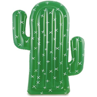 Cactus gonflable " - 175 x 113 x 15 cm - 106354 - 3700997850301