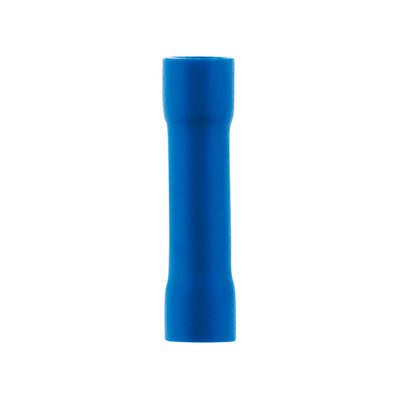 10 cosses bleu prolongateurs 5 mm - Zenitech - 121783 - 3545411217830