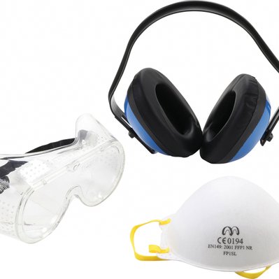Kit de protections de travail | casque - masque - lunette - kit-protec-3 - 3662293289769