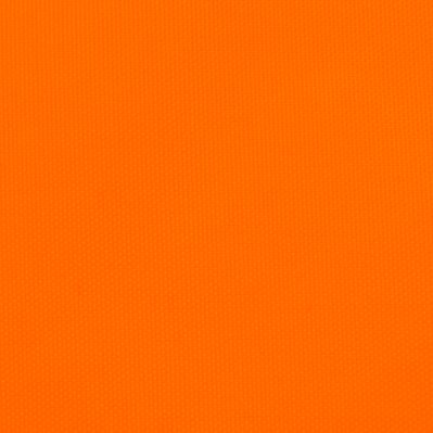vidaXL Voile de parasol Tissu Oxford rectangulaire 2x5 m Orange - 135699 - 8720286124451