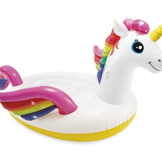 Licorne gonflable XL - Intex