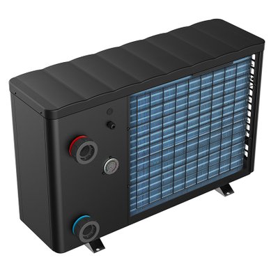Pompe à chaleur 12 kW Full Inverter VSN-12 - Aquasphere - 30177 - 8435611007254